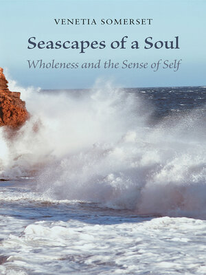 cover image of Seascapes of a Soul